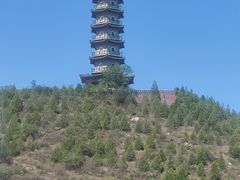 -鸡鸣山旅游风景区