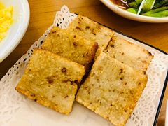 油糕-陈麻婆豆腐总店