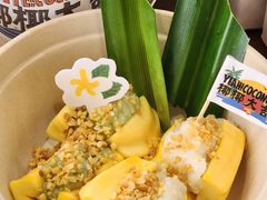 菠萝蜜椰香糯米饭-椰椰大吉(侨港店)