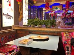 -鱼窝棚柴火铁锅炖(富山屯店)