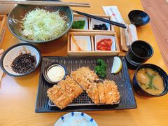 -胜博殿日式炸猪排(西红门店)