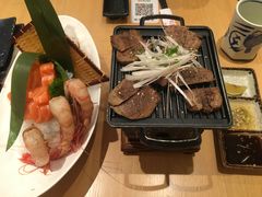 -沼津港渔市(宏伊国际广场店)