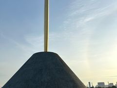 -台场海滨公园船码头
