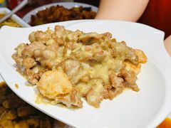 -恩宏德餐馆(平山道店)