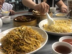 -华峰食馆(氹仔店)