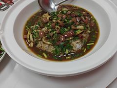 -健跳小海鲜(人民路店)