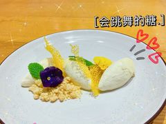 -JANS意式简餐厅·惠灵顿牛排
