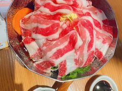 -林妈妈村·日式料理(宝山万达店)