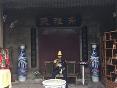 -卫鼎轩·曹公馆(鼓楼店)