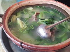 -红炎炎农家菜老字号(金水台店)