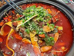 -李氏传家菜(兴城路店)