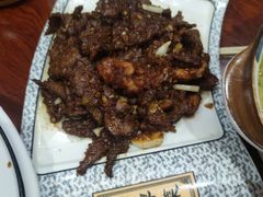 -大眼锅贴水饺(河东店)