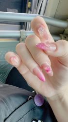 -晨·艺美甲美睫