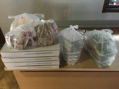 -百好乐宠物友好餐厅(朝外大街店)