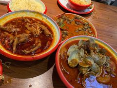 -老闵田螺馆·南昌市井菜·特色小吃(总店)