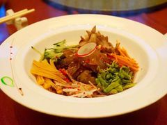 -民族饭店-四季餐厅