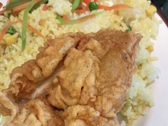 -乡村基(龙泉中街餐厅)