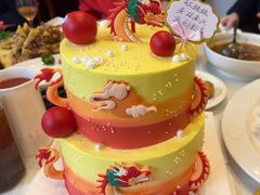 -老浒记民俗酒楼(王府井店)