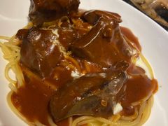 -BISTROFIORE美伊娜(伊犁南路店)