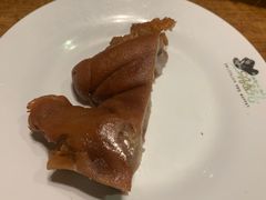 -汉巴味德(百年港湾店)