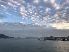 -香港九龙海逸君绰酒店