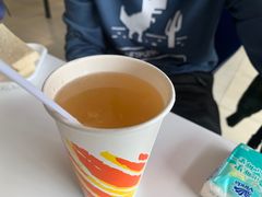 -佑汉小贩大楼熟食中心