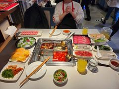 -海底捞火锅(外滩店)