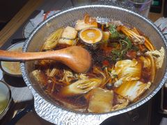 -江户家·日本料理·铁板烧(汉江东路店)