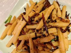 -霄汉牛三鲜湖北砂锅菜(万松园2店)