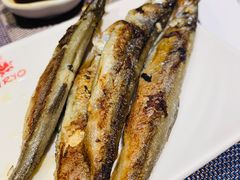 -大渔铁板烧(大悦城店)