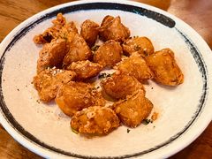 -PIZZA BIANCA(万象城店)