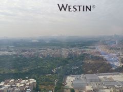 -广交会威斯汀酒店