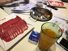 -千味涮·健康火锅(会展连城新天地店)