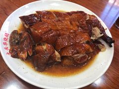 -黄连大头华烧鹅(萧地大马路店)