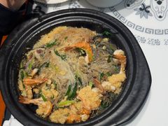 -东方饺子王臻味餐厅(新嘉坡城店)