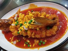 -四季暖堂·融合江浙菜(N1955创业园店)