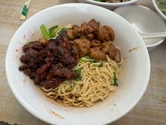 小排大肠-泰顺江南春面馆