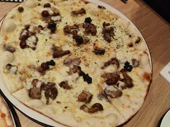 -玛尚诺Pizza&Bar(长泰广场店)