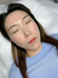 -Yue Show馨选·半永久纹眉纹眼线
