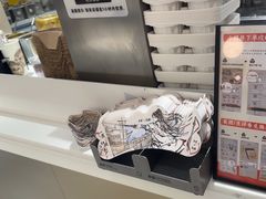 -古茗(萧山利丰路店)