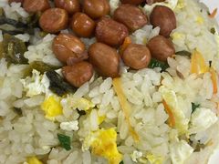 摩梭炒饭-泸沽肴(泸沽湖大洛水村农村信用社旁店)