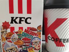 -肯德基(西稍门店)