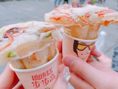 -步步高桥头糕