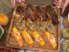 -桃太郎寿司料理(南坪店)
