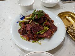 -盐与味葱葱鲫鱼•自贡菜江湖菜(春熙店)