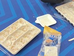 -盒马X会员店(上海森兰商都店)