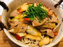 -十面欢腾·海鲜面·台式Bistro(长乐路店)