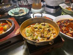 -佬麻雀·新湘菜(东方宝泰店)