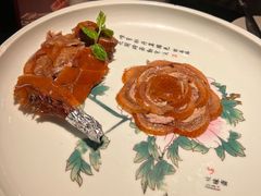 -京味斋·北京烤鸭(华威桥北工大店)
