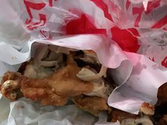 -香园炸鸡(鞍山西道店)